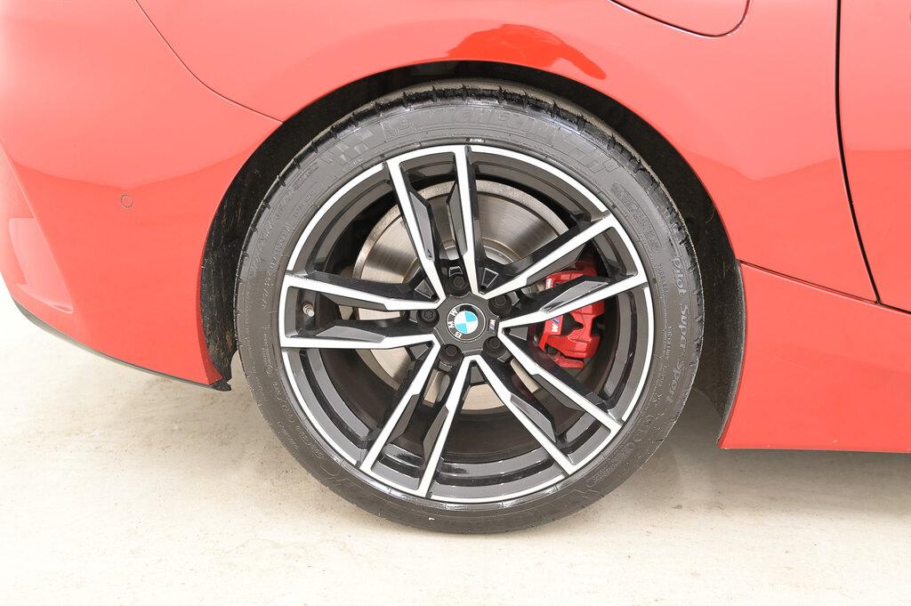 BMW Z4 sdrive 30i Msport auto