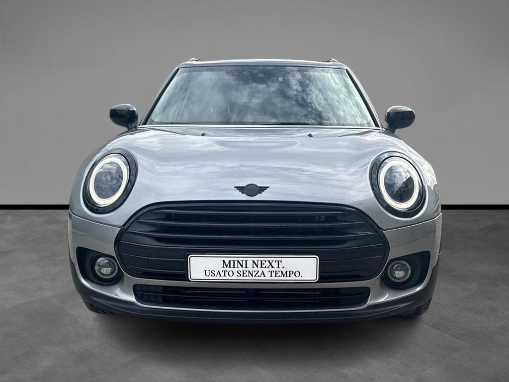 Mini Cooper Clubman 1.5 Cooper Classic Steptronic