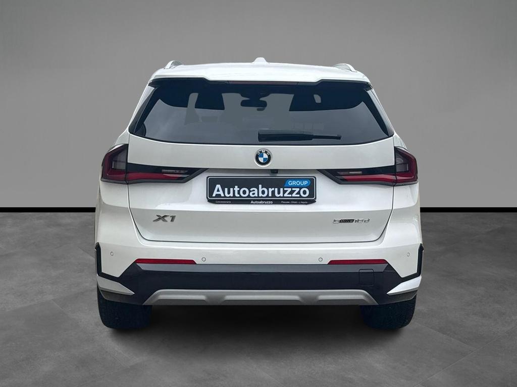 BMW X1 sdrive18d X-Line auto