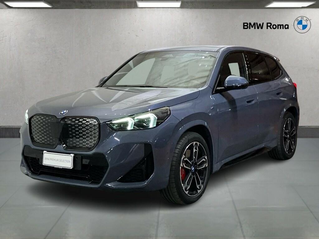 BMW iX1 xdrive 30 MSport Pro