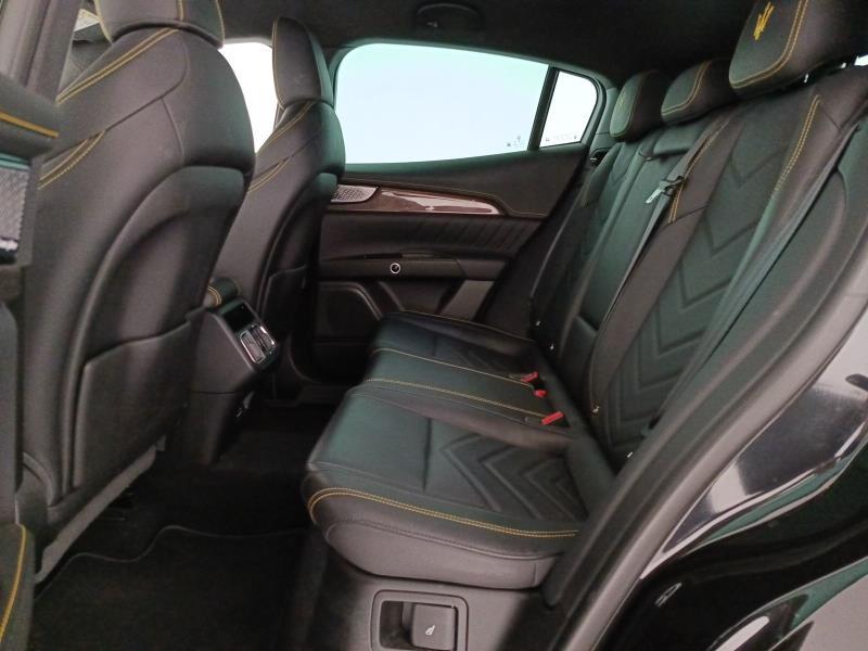 Maserati Levante Grecale 2.0 mhev Modena 330cv auto