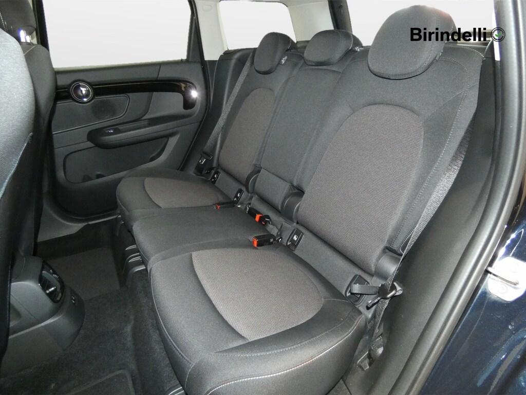 Mini One D Countryman 1.5 TwinPower Turbo One D