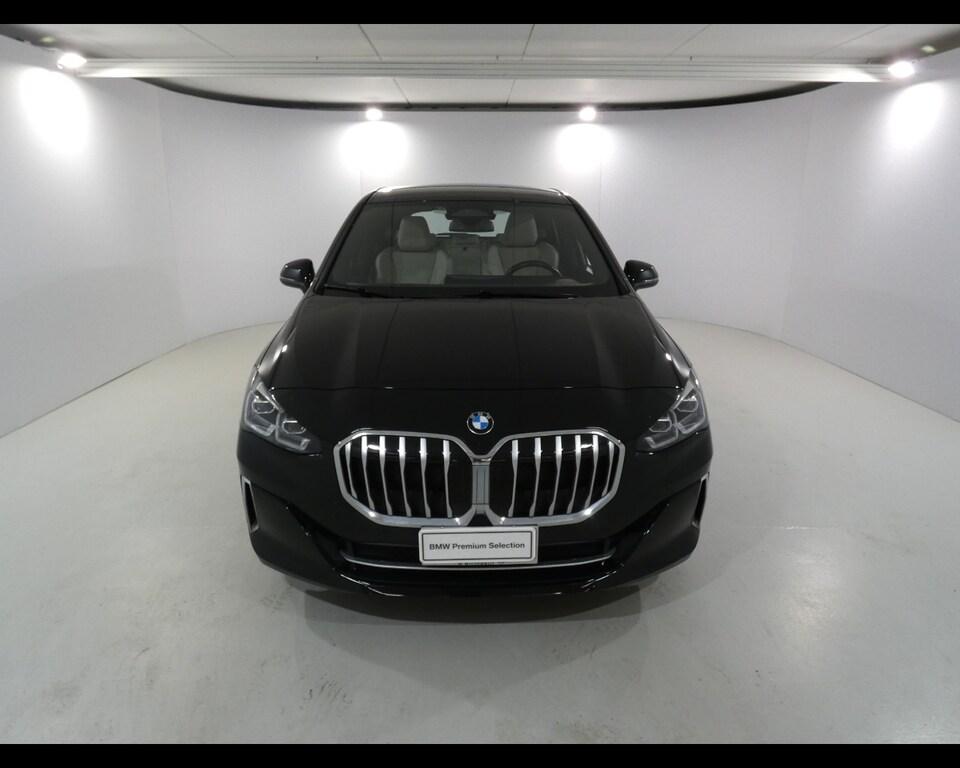 BMW Serie 2 218d Active Tourer Luxury auto