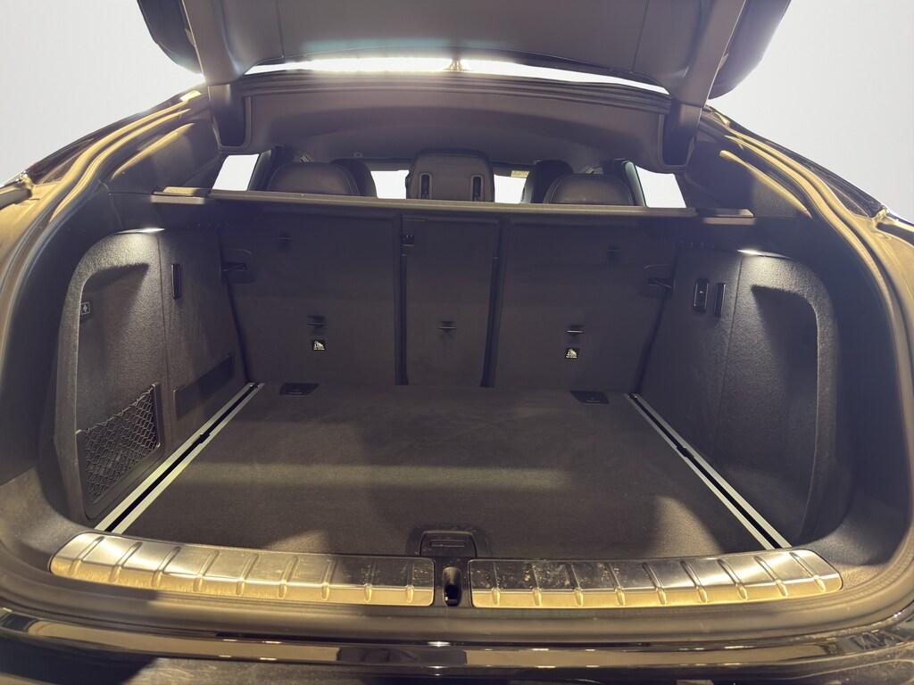 BMW X4 xdrive20d mhev 48V Msport auto