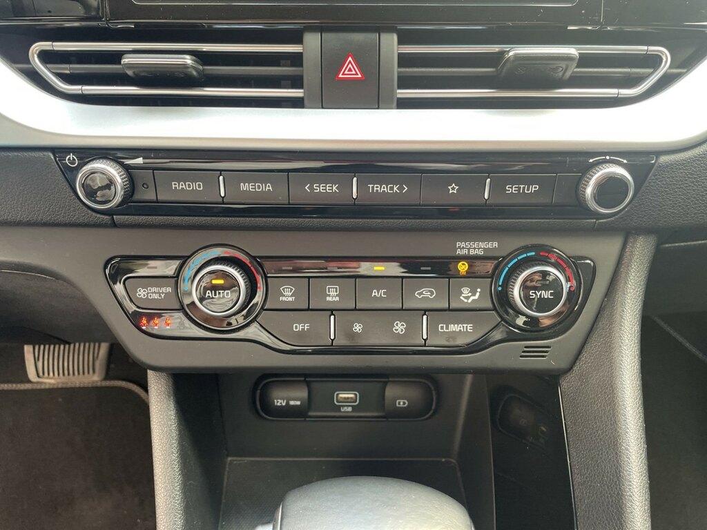 Kia Niro 1.6 gdi hev Style Techno Pack dct my20