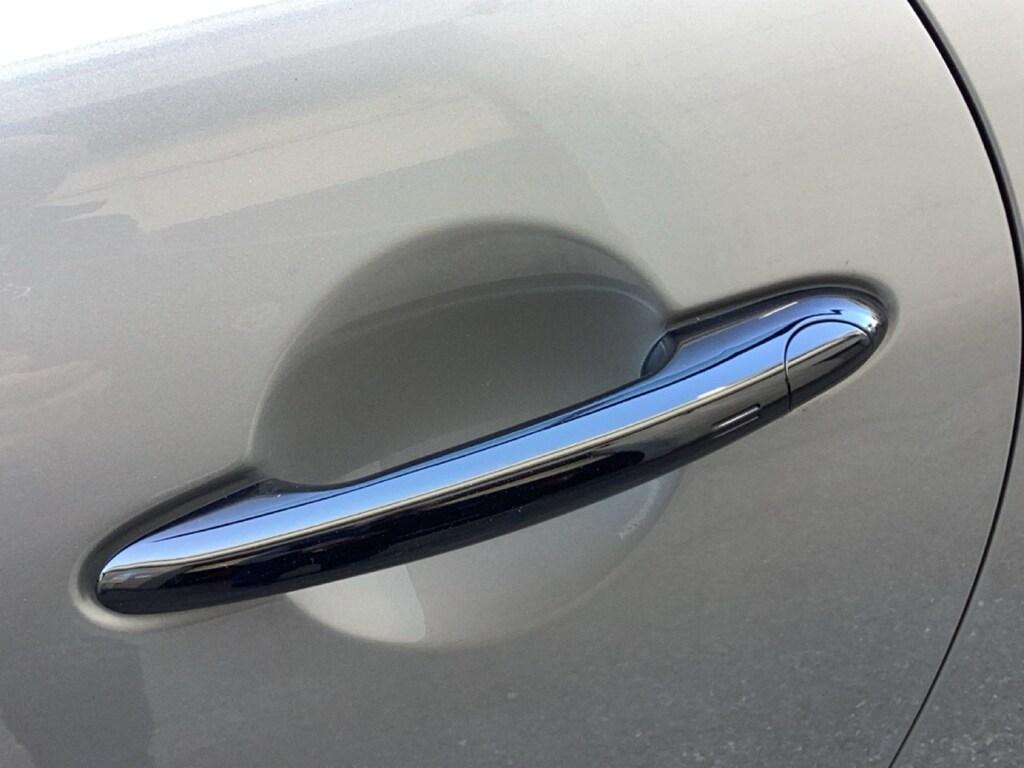 Mini Mini Cooper Cabrio 2.0 C Classic auto