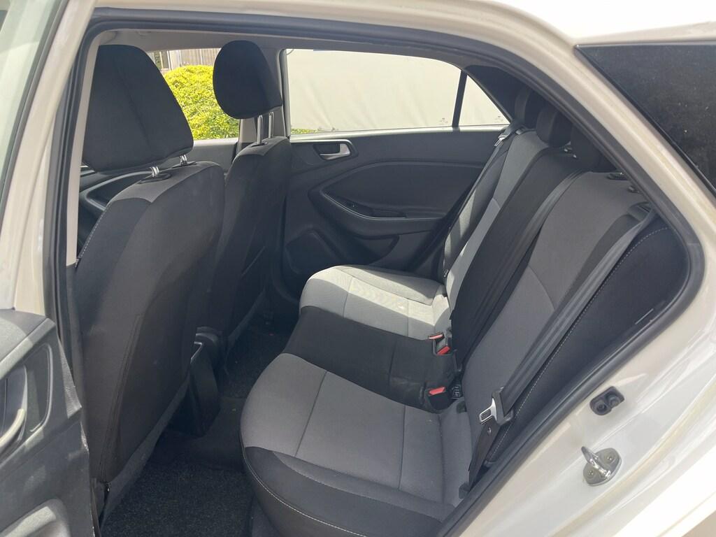 Hyundai i20 1.2 Comfort econext 84cv 5p
