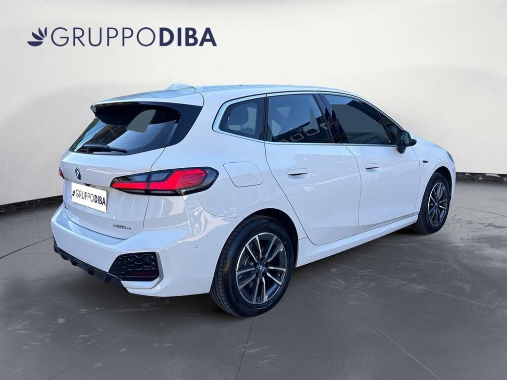 BMW Serie 2 225e Active Tourer xdrive Msport auto
