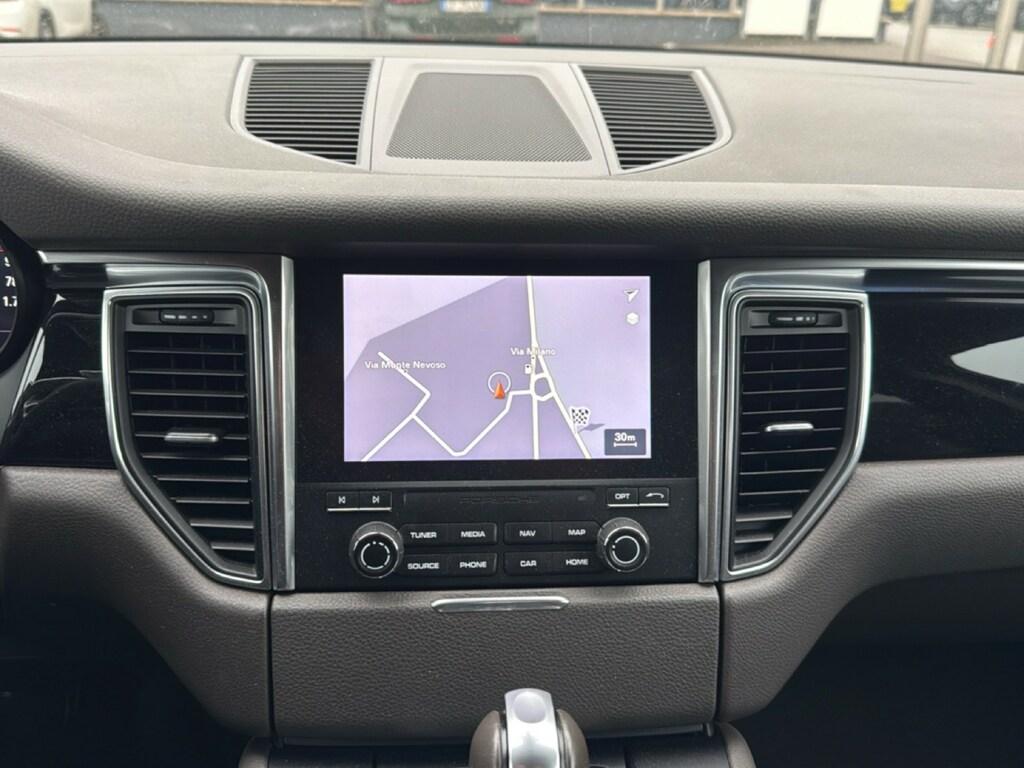 Porsche Macan 2.0 252cv pdk