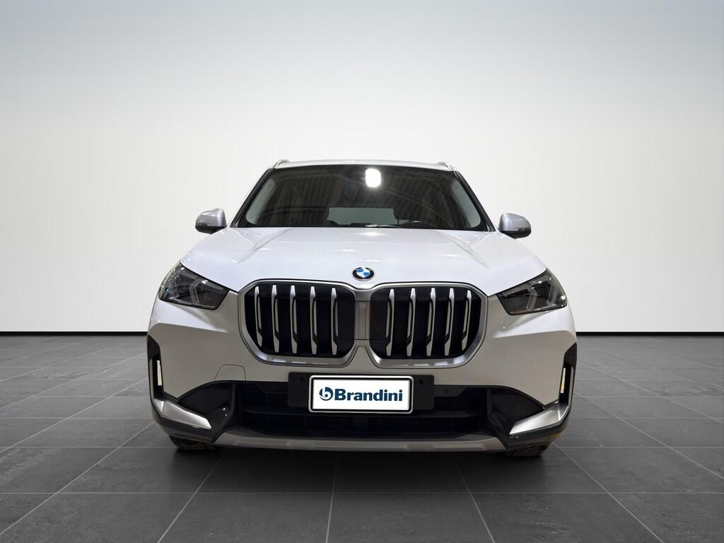BMW X1 xdrive20d mhev 48V X-Line auto