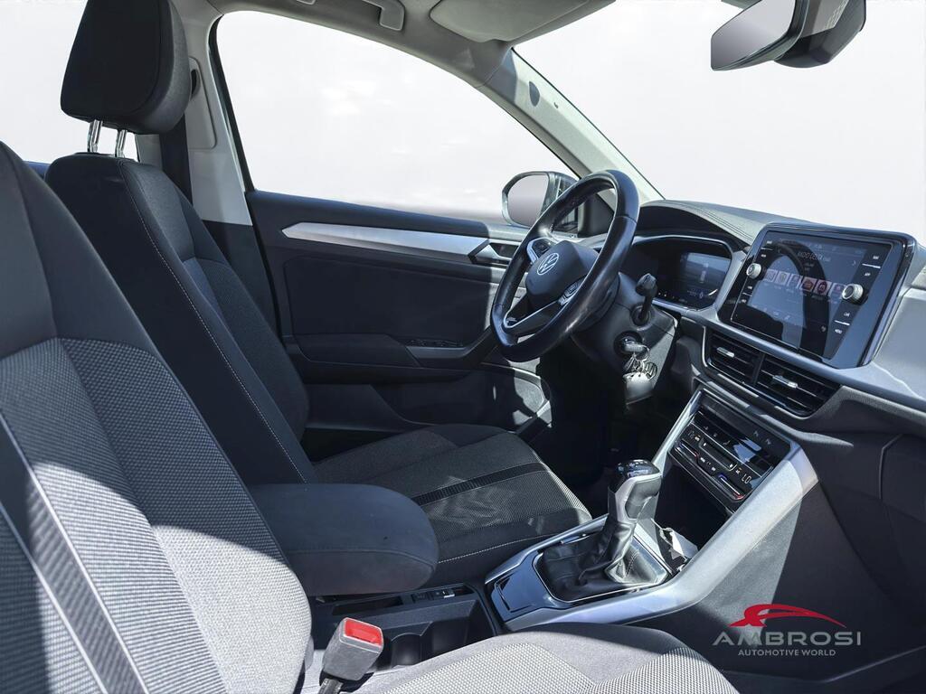 Volkswagen T-Roc 1.5 tsi act Life dsg