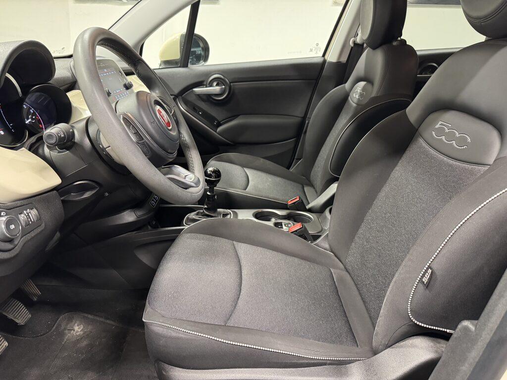 Fiat 500X 1.0 T3 Urban 120cv