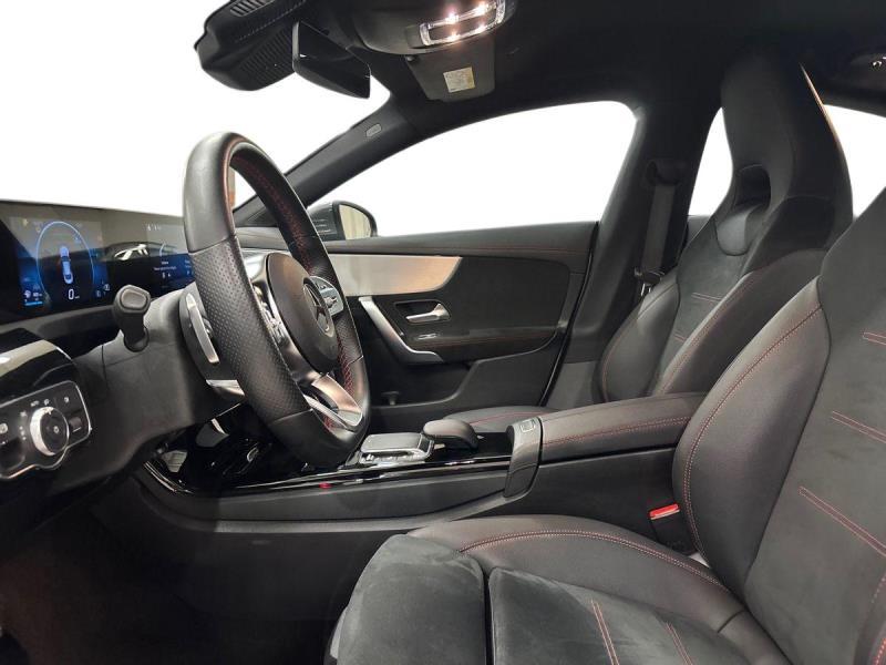 Mercedes CLA 220 d Premium auto