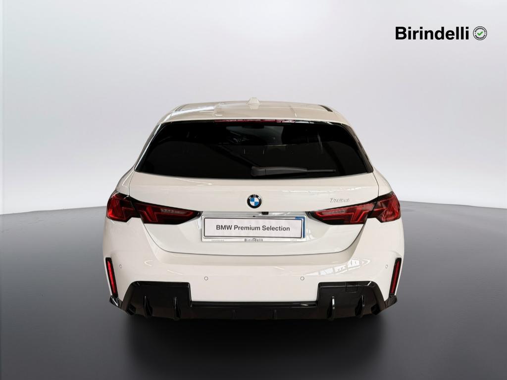 BMW Serie 1 118d MSport auto