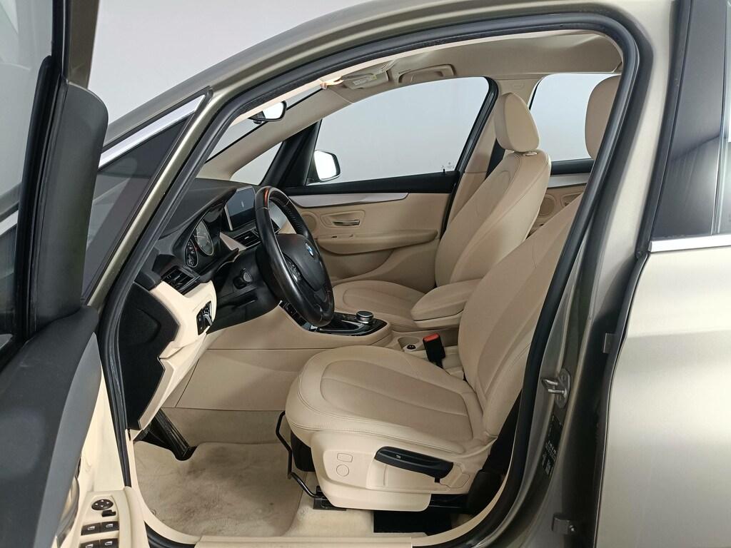 BMW Serie 2 218d Active Tourer Luxury auto my17