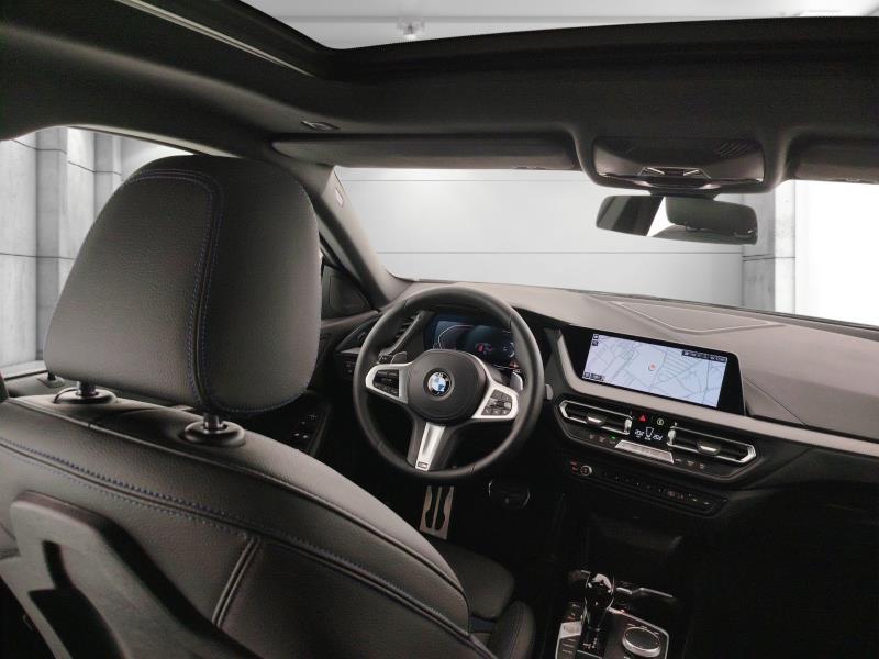 BMW Serie 2 220d Gran Coupe Msport xdrive auto