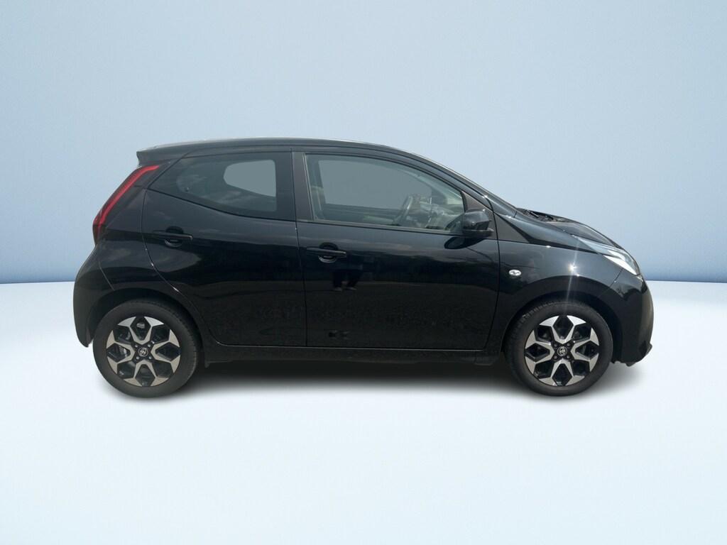 Toyota Aygo 5p 1.0 x-fun 72cv