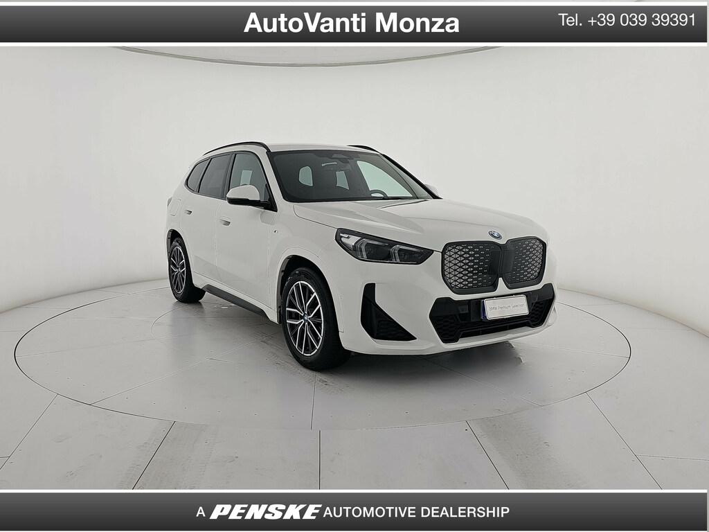 BMW iX1 edrive 20 MSport