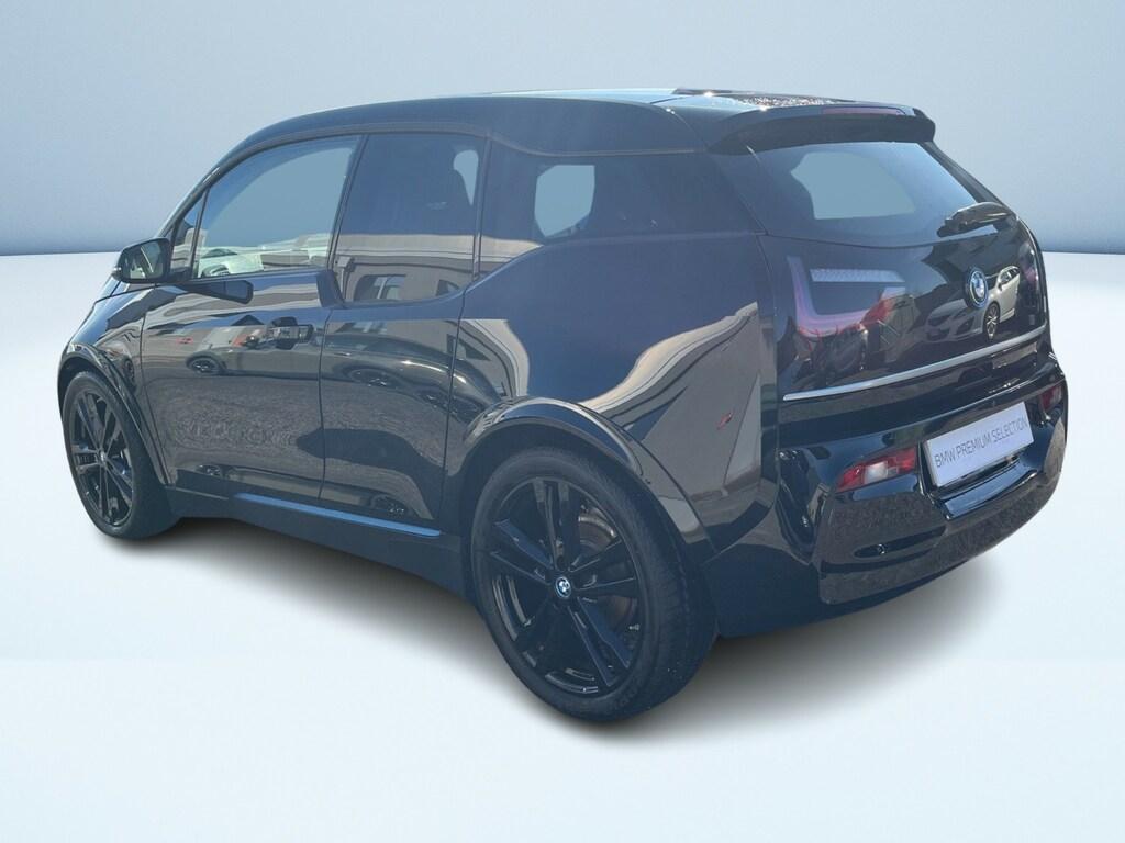 BMW i3 i3s 120Ah Advantage