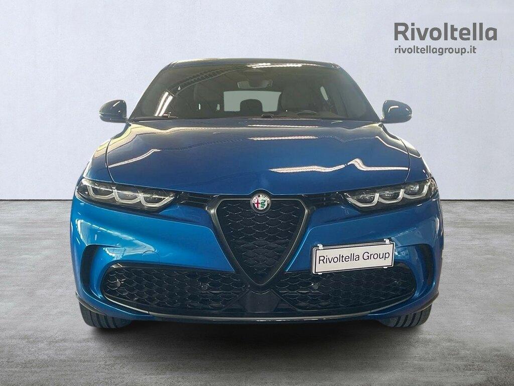 Alfa Romeo Tonale 1.5 hybrid Speciale 130cv ddct7