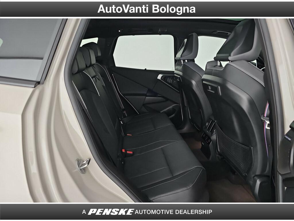 BMW X3 M X3 xdriveM50 MSport Pro auto