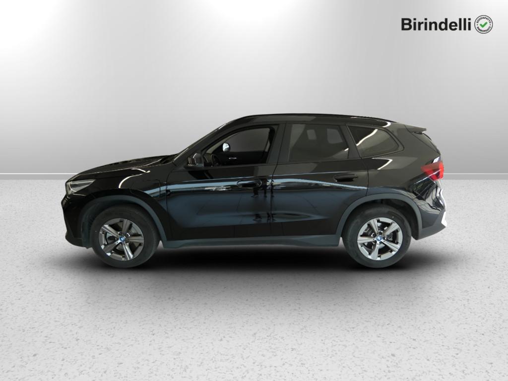 BMW X1 30e xdrive auto