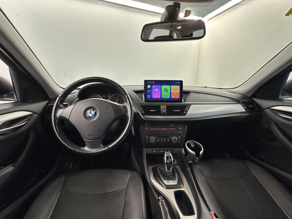 BMW X1 xdrive20d 184cv