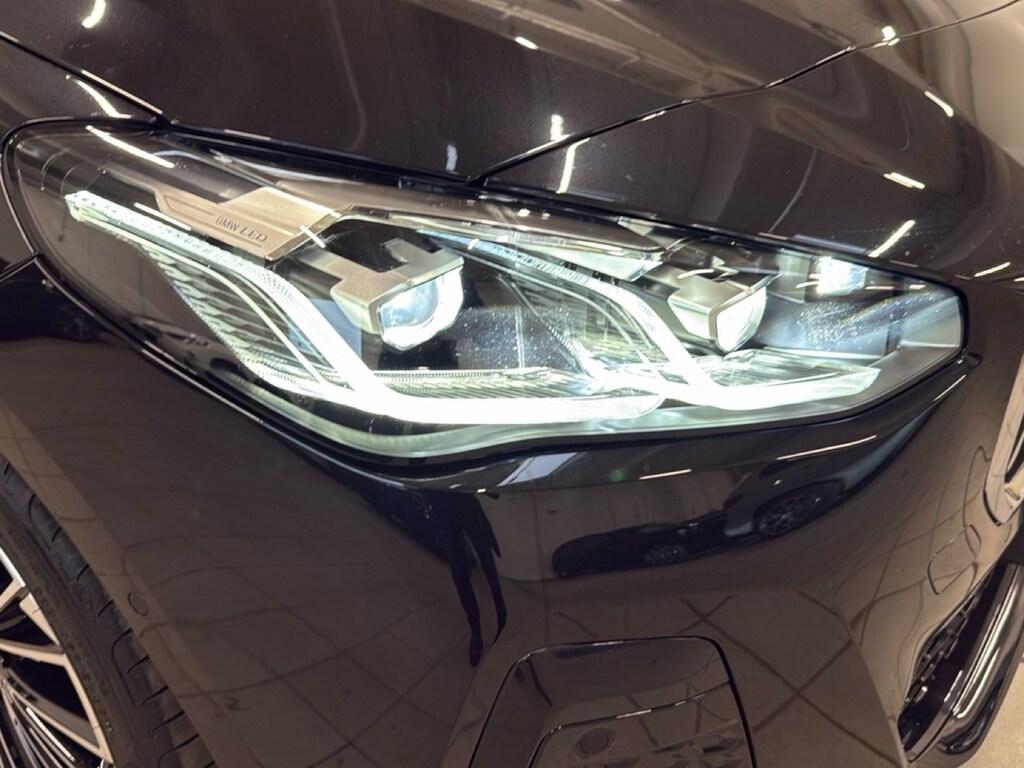 BMW Serie 2 218d Active Tourer Msport auto