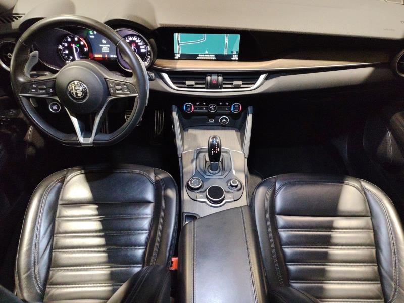 Alfa Romeo Stelvio 2.0 t Executive Q4 280cv auto