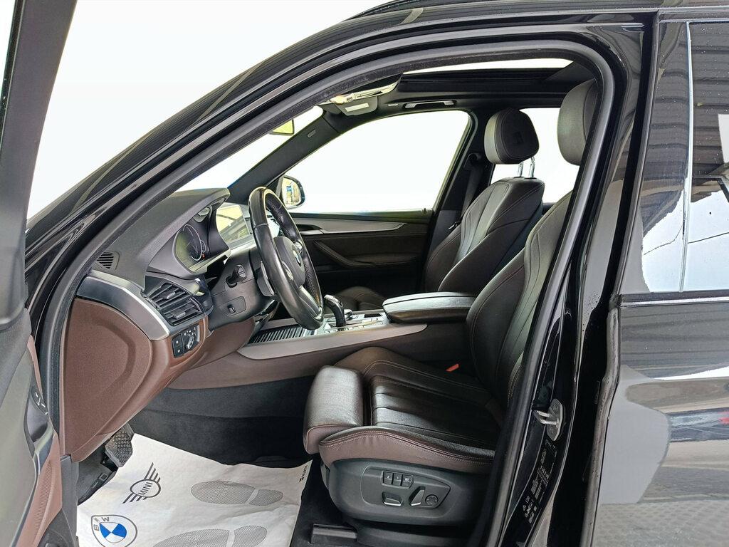 BMW X5 xdrive30d Experience 249cv auto