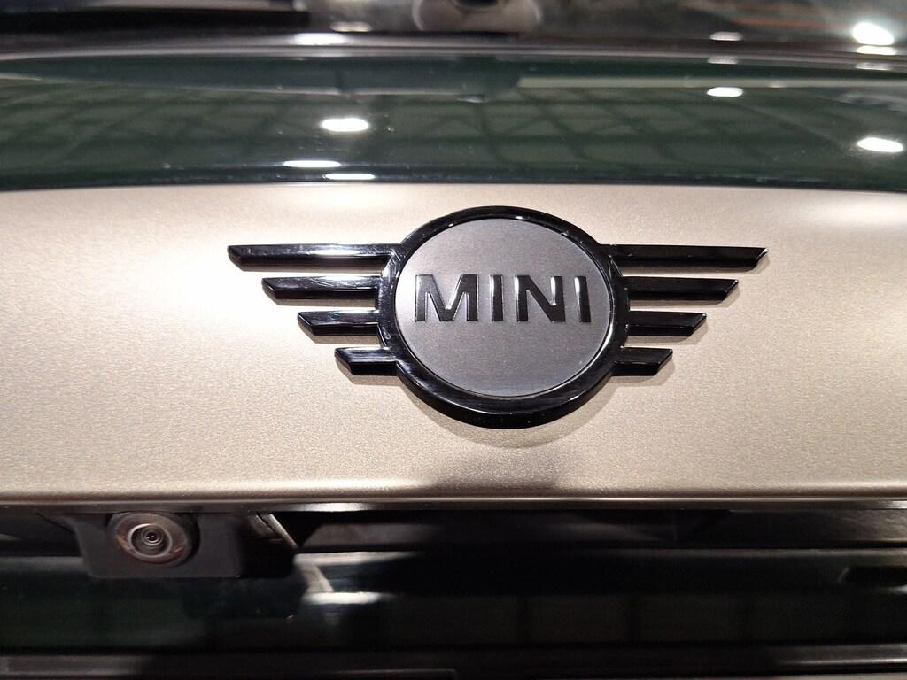 Mini Mini 3p Cooper SE Resolute auto