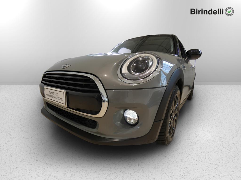 Mini Cooper 1.5 Cooper Hype