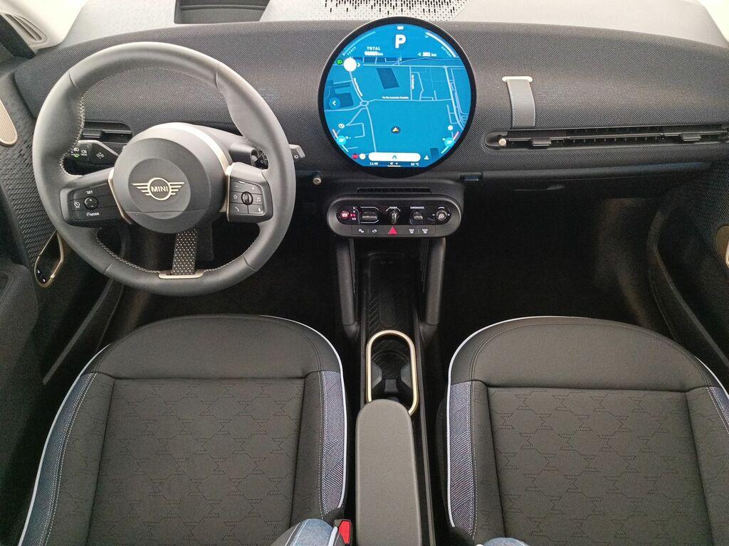 Mini Mini Cooper SE Classic