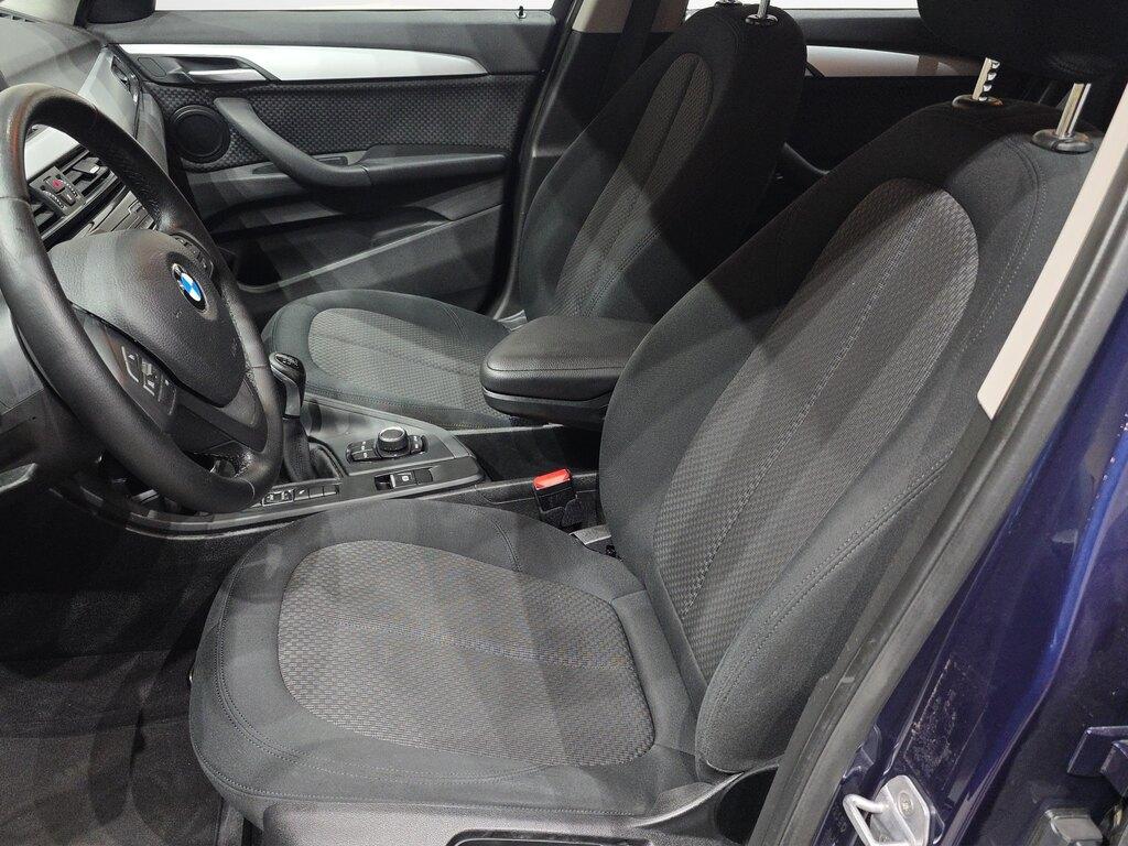 BMW X1 sdrive16d Business