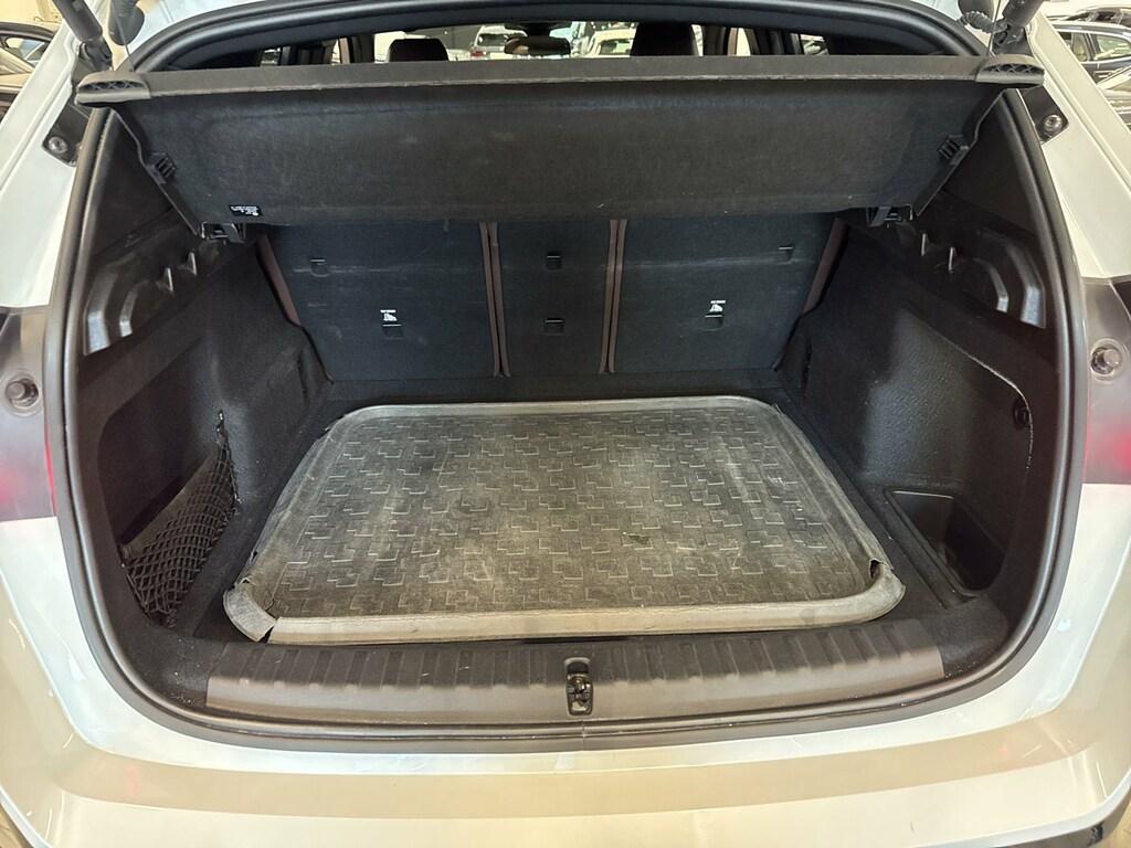 BMW X1 sdrive18d Msport auto