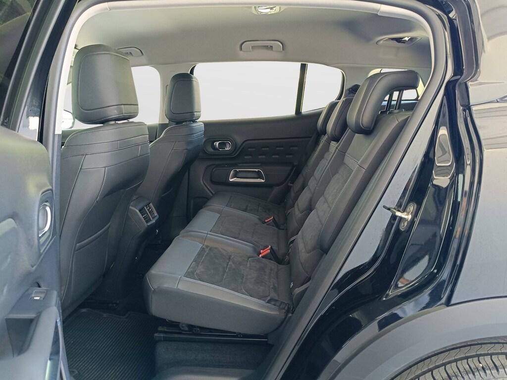 Citroen C5 Aircross 1.5 bluehdi Shine s&s 130cv eat8