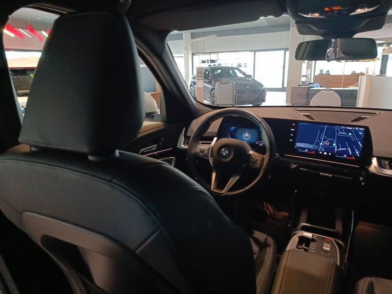 BMW iX1 edrive 20 Special Edition