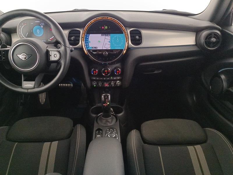 Mini Mini 3p 2.0 JCW JCW auto