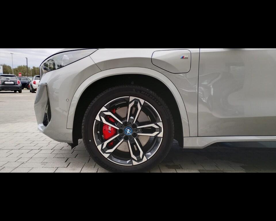 BMW X1 xdrive 25e MSport auto