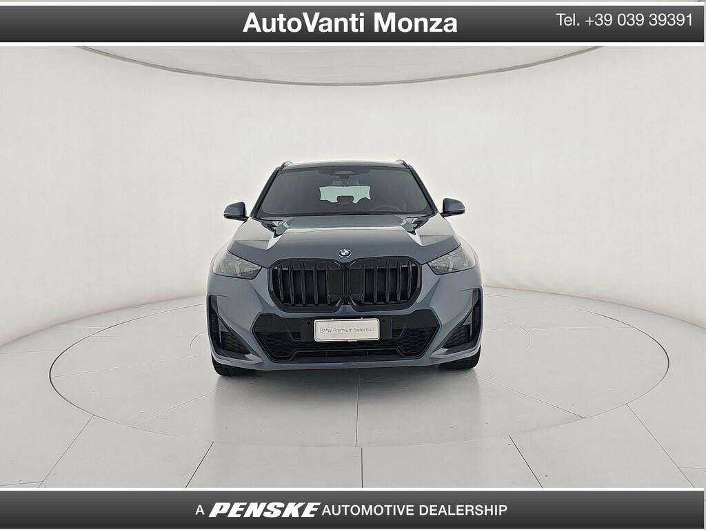 BMW X1 xdrive 25e MSport Pro auto