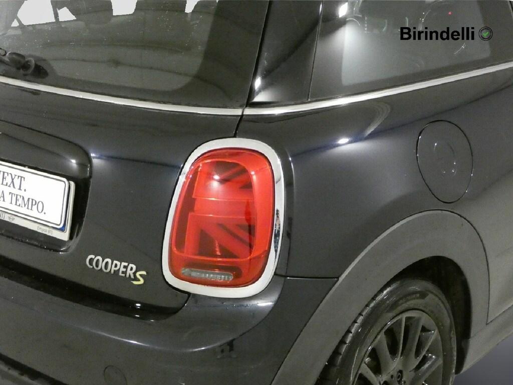 Mini Mini 3p Cooper SE Electric auto