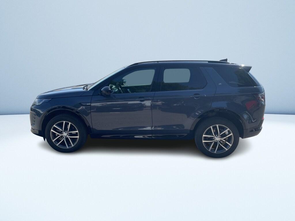 Land Rover Discovery Sport 2.0d td4 mhev Dynamic SE awd 204cv auto