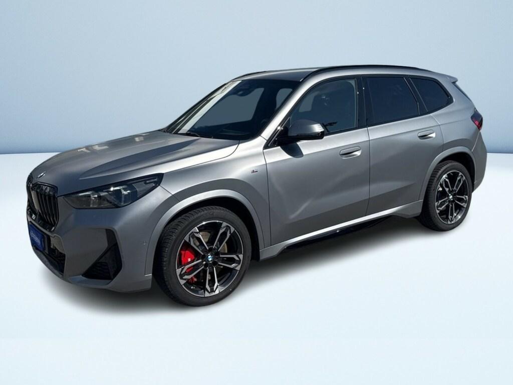 BMW X1 sdrive18d MSport Pro auto