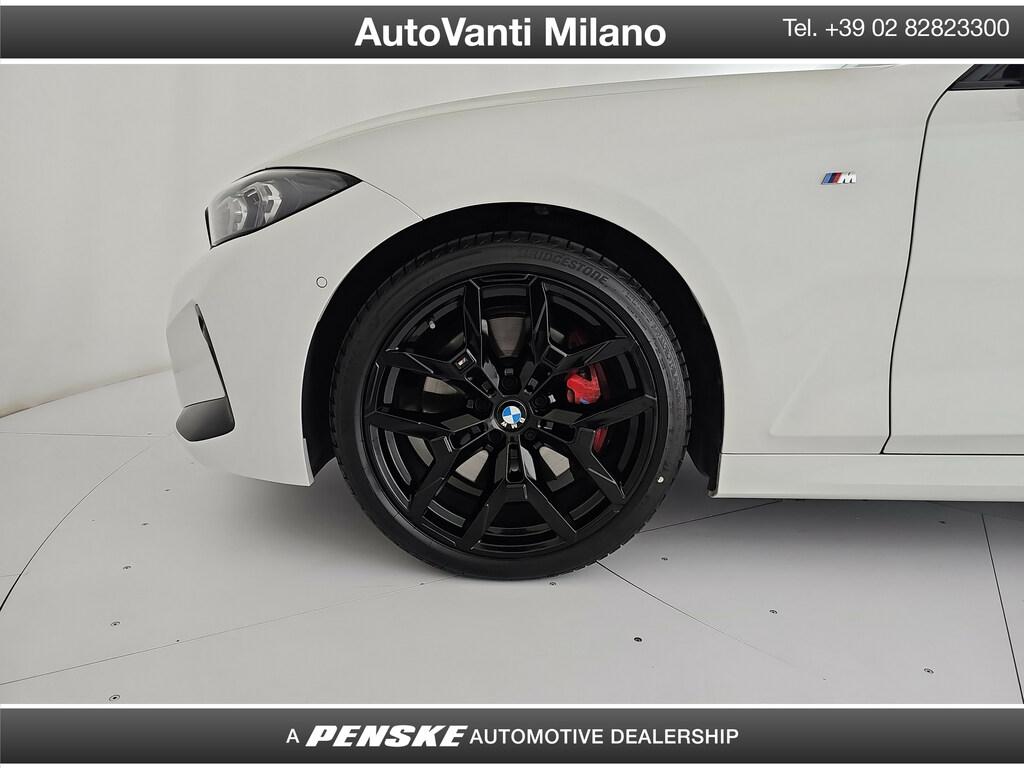 BMW Serie 3 320d Touring mhev 48V Msport xdrive auto