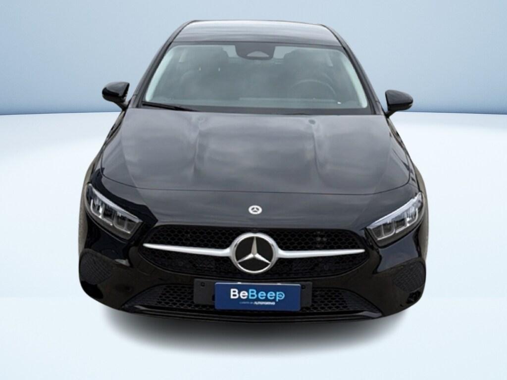 Mercedes Classe A 180 d Advanced auto