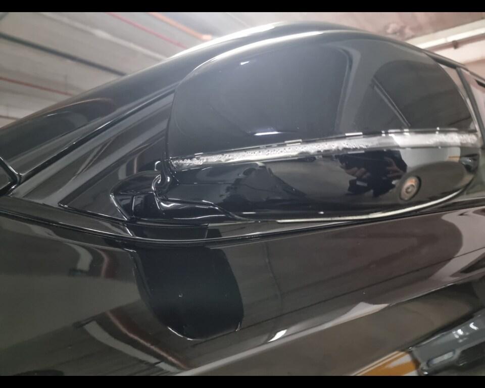 BMW X4 xdrive20d mhev 48V Msport auto