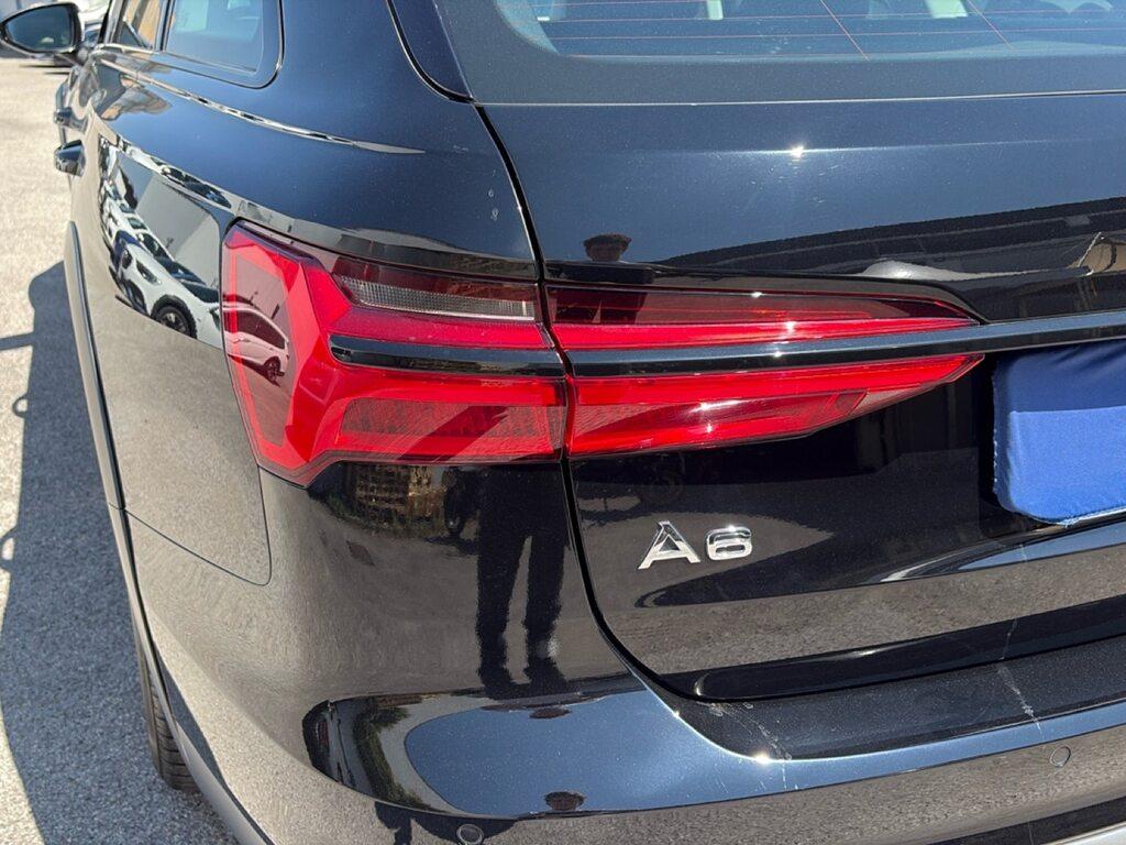 Audi A6 Allroad 45 3.0 tdi mhev quattro 231cv tiptronic