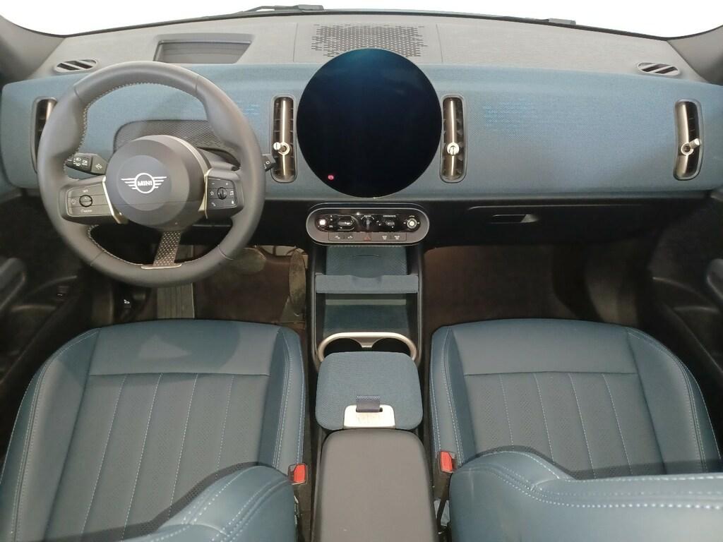 Mini Mini Countryman 1.5 48V C Favoured auto