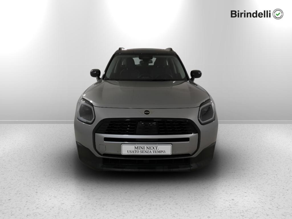 Mini Mini Countryman 1.5 48V C Classic auto