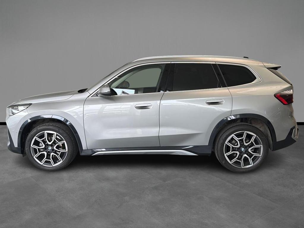 BMW X1 xdrive20d mhev 48V X-Line auto